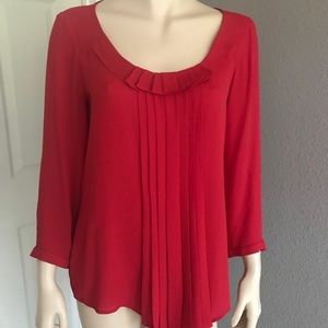 Ann Taylor Loft Size Medium Top